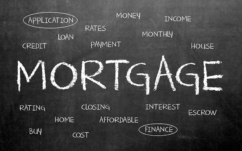 Mortgage Terms
