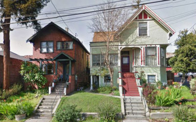How to buy a home in Oakland with 3% down