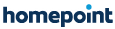 Homepoint Logo